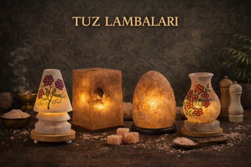 TUZ LAMBALARI